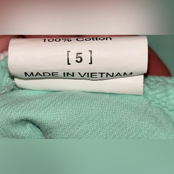 Lullaby Set Girls Corduroy Dress - Picture 3 of 4